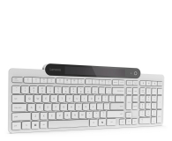 LENOVO 800 Self-Charging Bluetooth Keyboard US GY41R69583 - 1487672 - zdjęcie 2